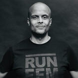 Patrick Mushatsi-Kareba profile picture